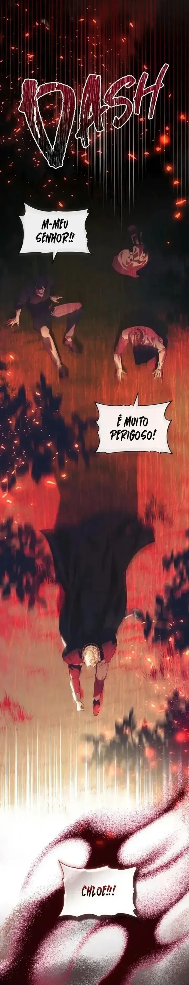 Read Traição da Dignidade PT Manga Online