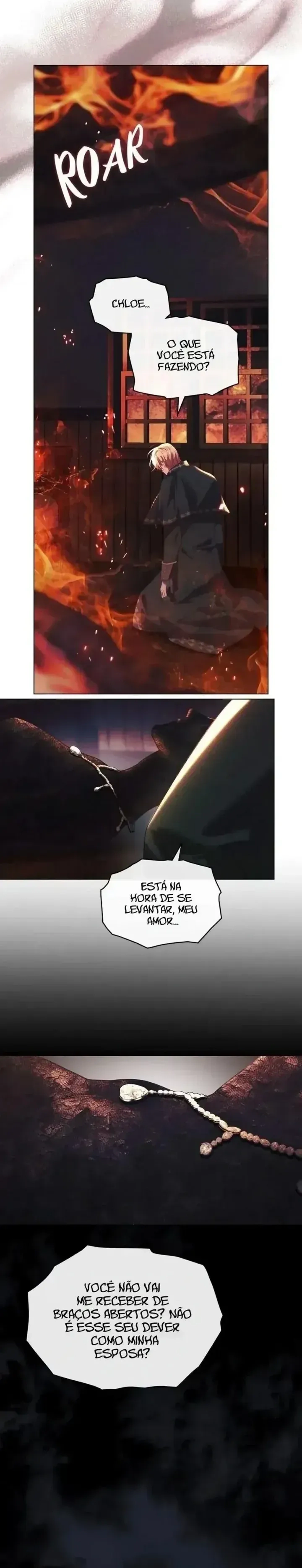Read Traição da Dignidade PT Manga Online