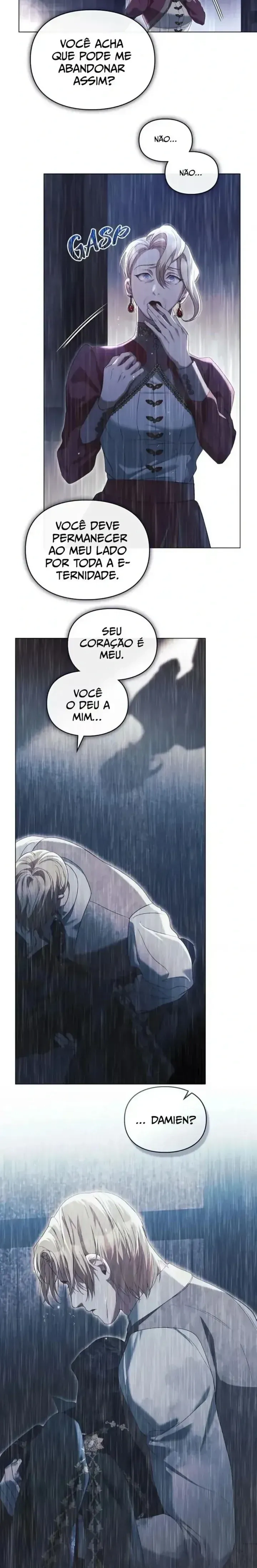 Read Traição da Dignidade PT Manga Online
