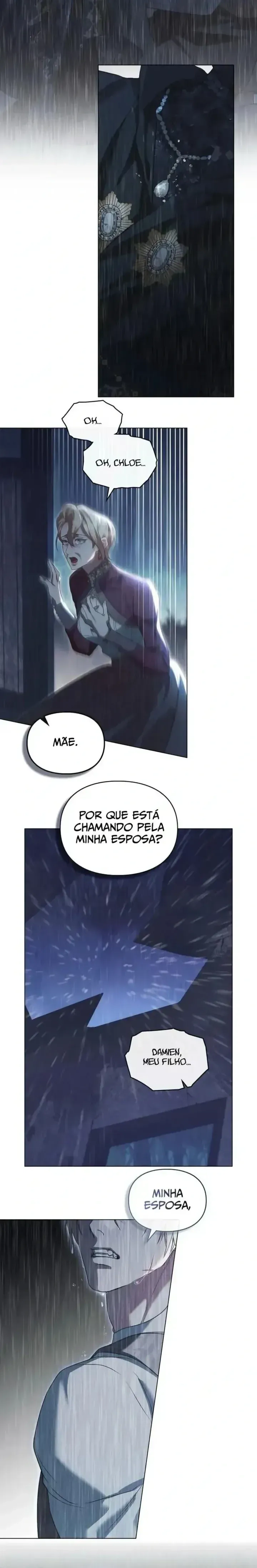 Read Traição da Dignidade PT Manga Online
