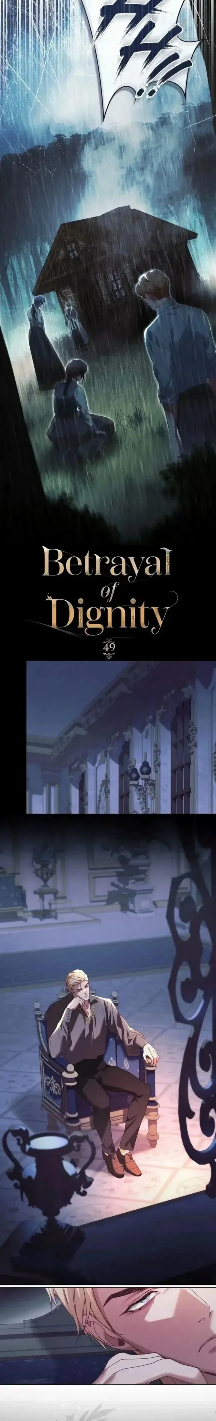 Read Traição da Dignidade PT Manga Online