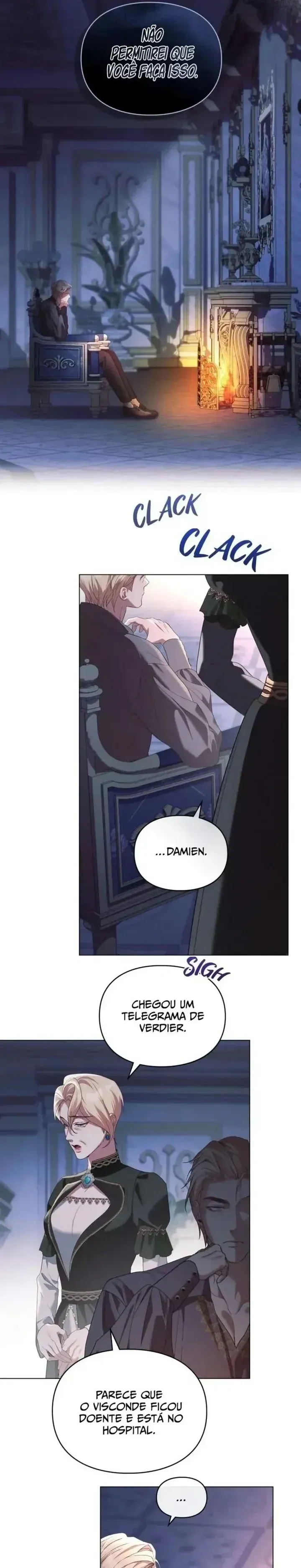 Read Traição da Dignidade PT Manga Online