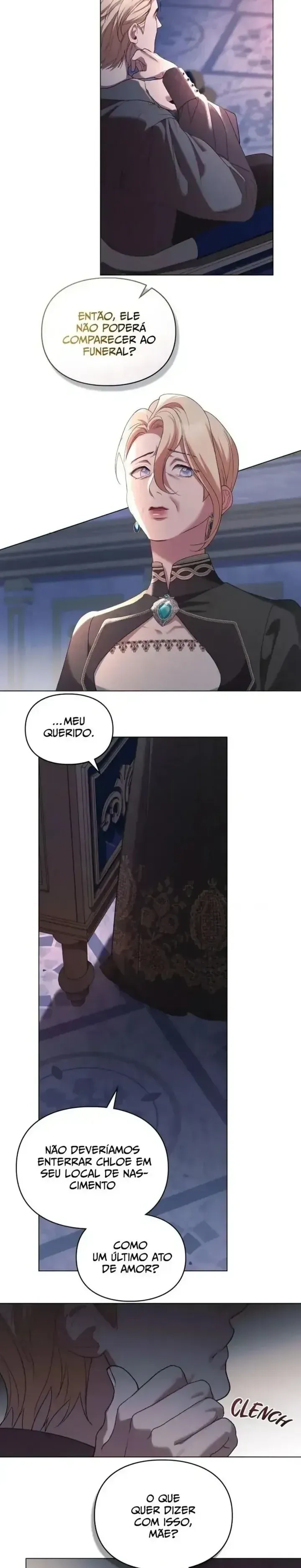 Read Traição da Dignidade PT Manga Online