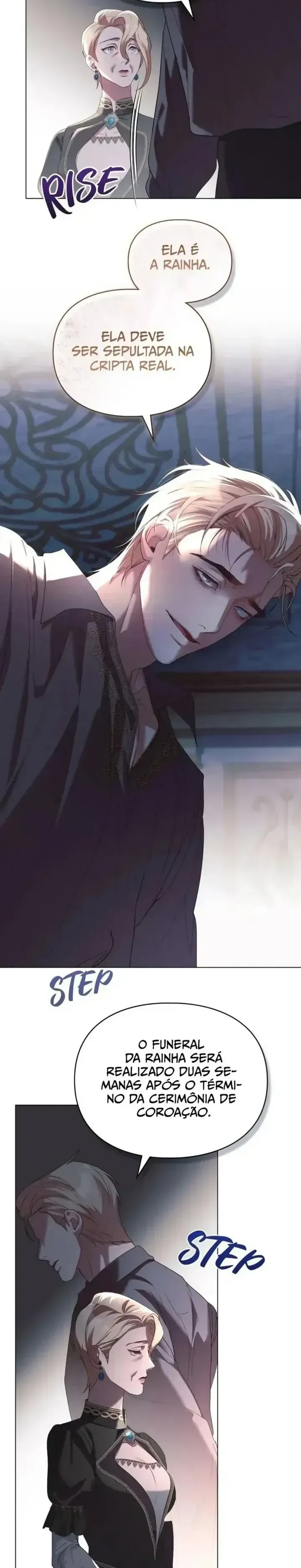 Read Traição da Dignidade PT Manga Online