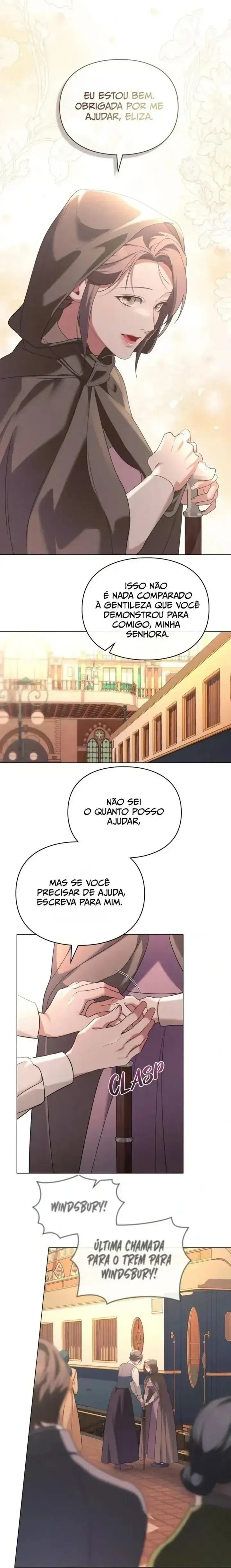 Read Traição da Dignidade PT Manga Online