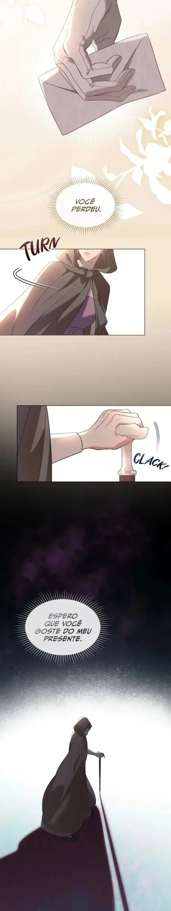 Read Traição da Dignidade PT Manga Online