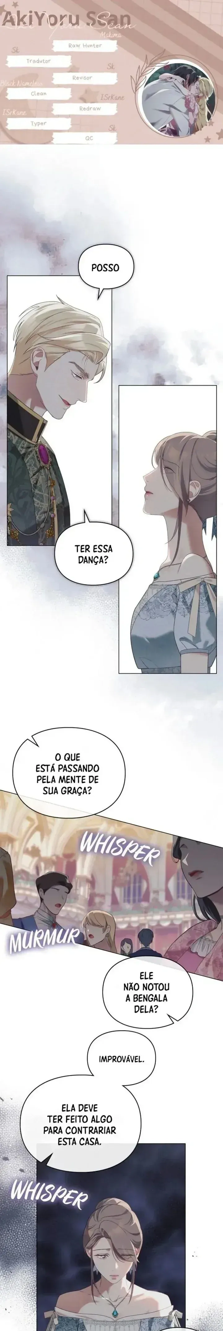 Read Traição da Dignidade PT Manga Online
