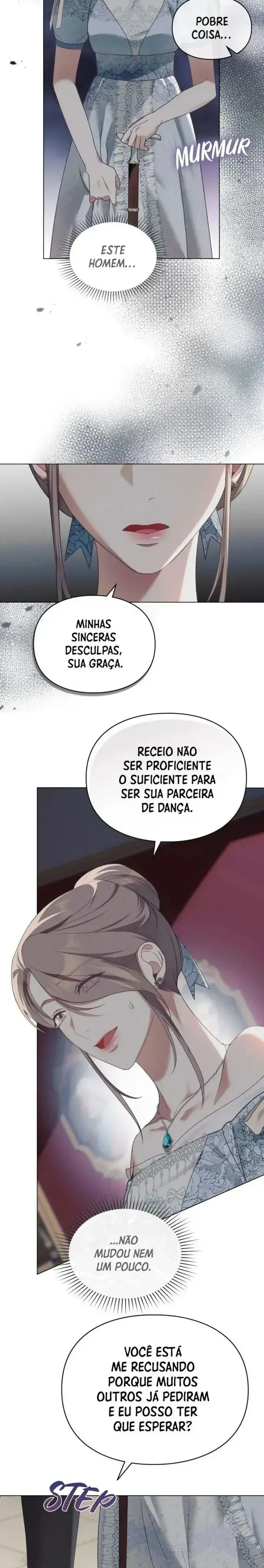 Read Traição da Dignidade PT Manga Online