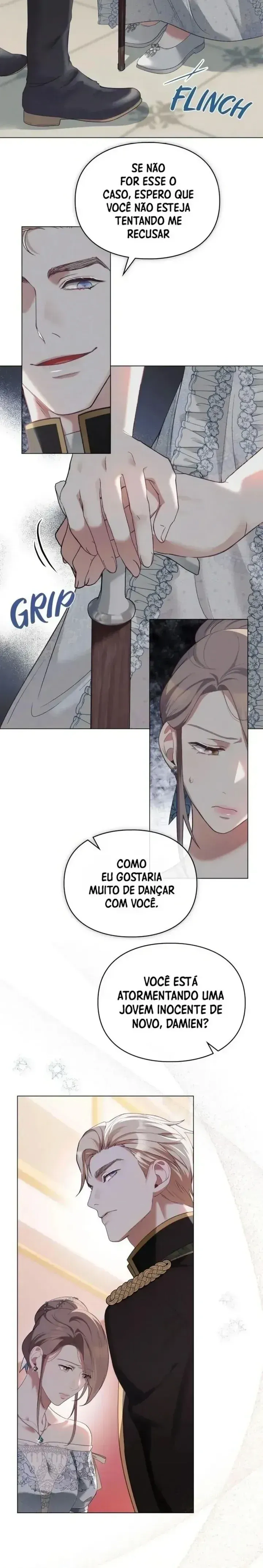 Read Traição da Dignidade PT Manga Online