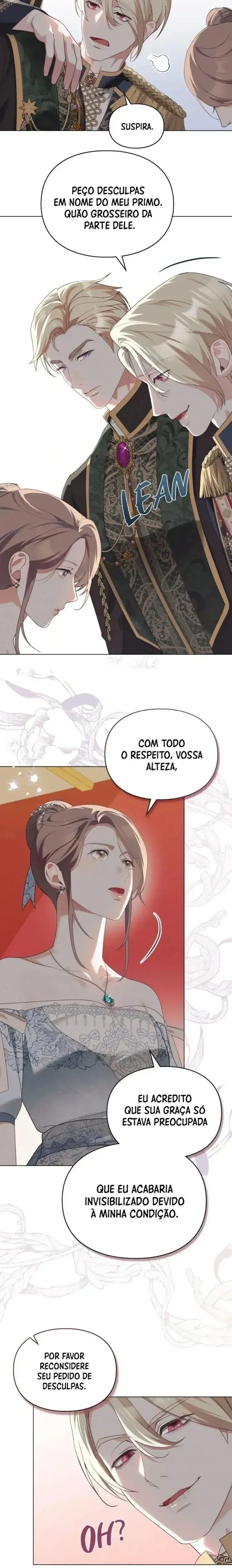 Read Traição da Dignidade PT Manga Online