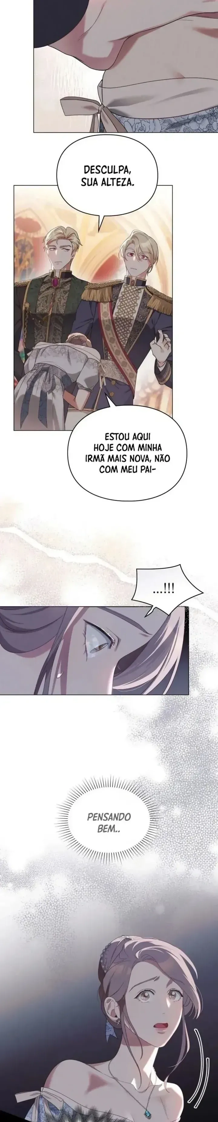 Read Traição da Dignidade PT Manga Online