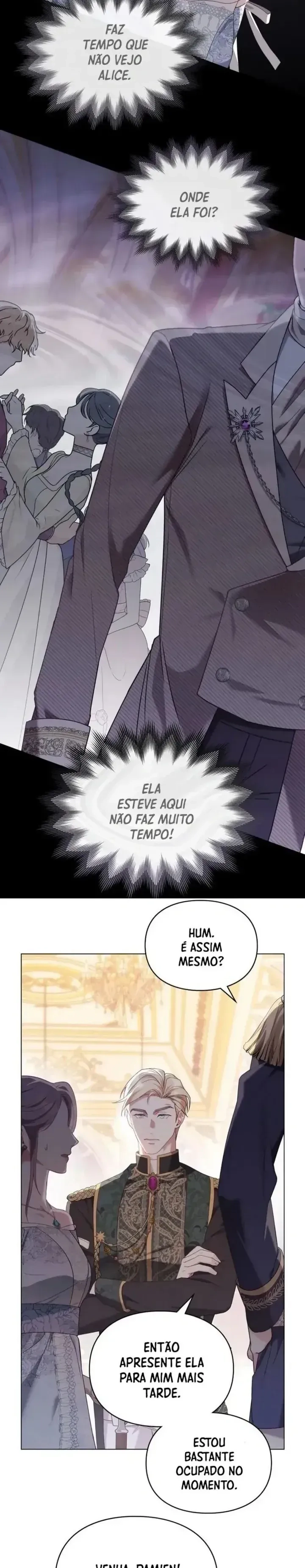 Read Traição da Dignidade PT Manga Online