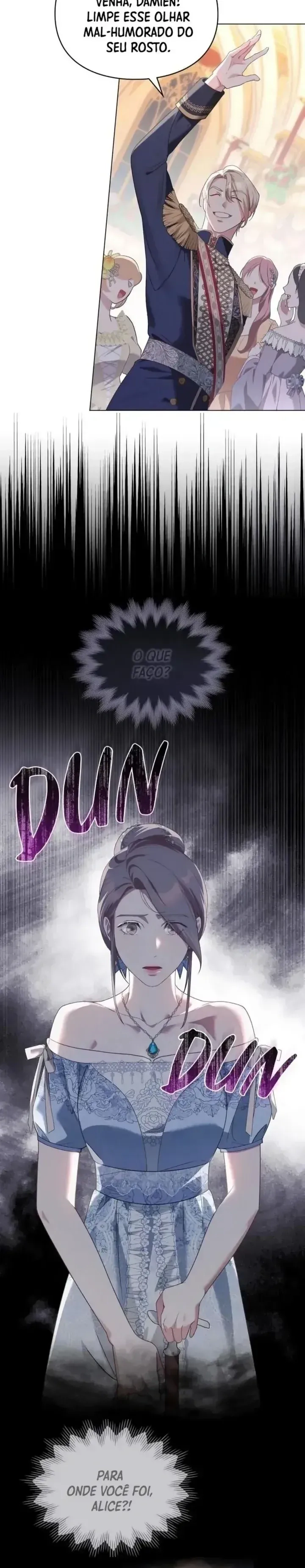 Read Traição da Dignidade PT Manga Online