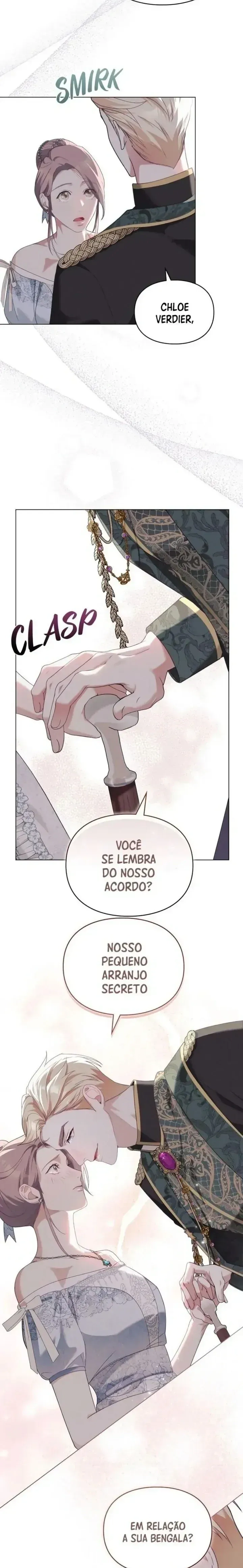 Read Traição da Dignidade PT Manga Online
