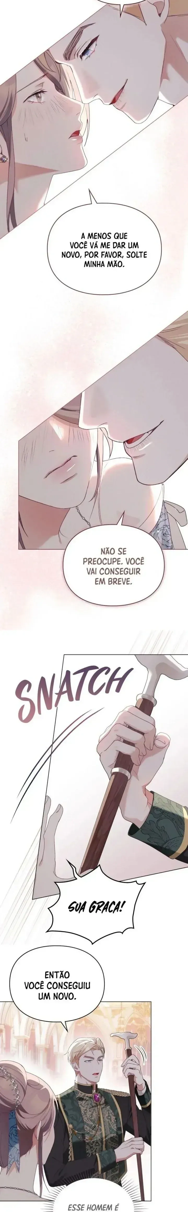 Read Traição da Dignidade PT Manga Online