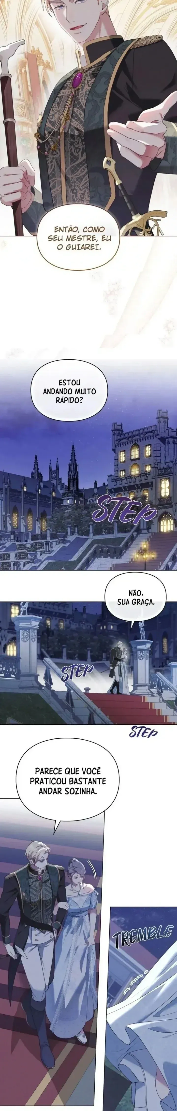 Read Traição da Dignidade PT Manga Online