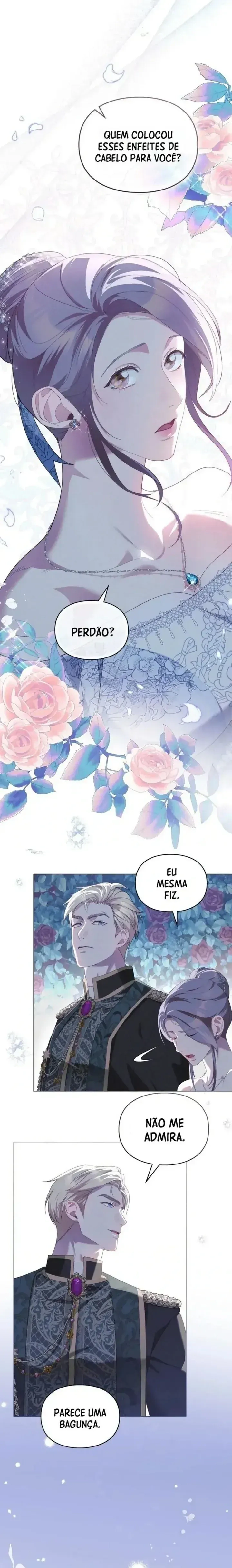 Read Traição da Dignidade PT Manga Online