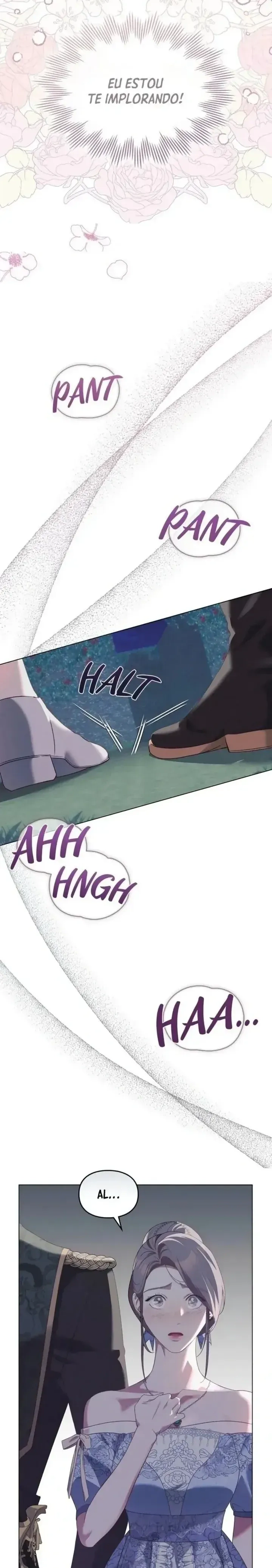 Read Traição da Dignidade PT Manga Online
