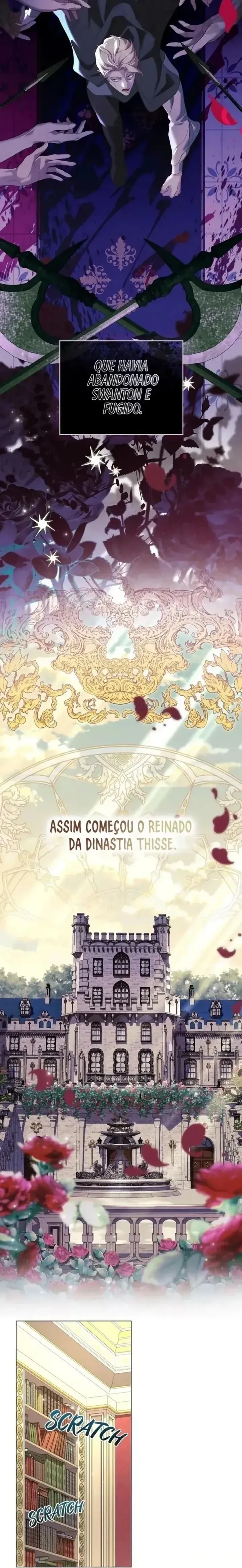 Read Traição da Dignidade PT Manga Online