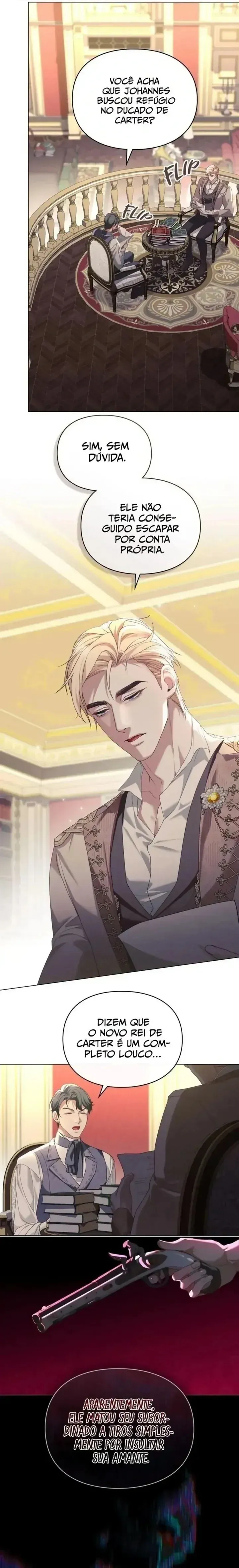 Read Traição da Dignidade PT Manga Online