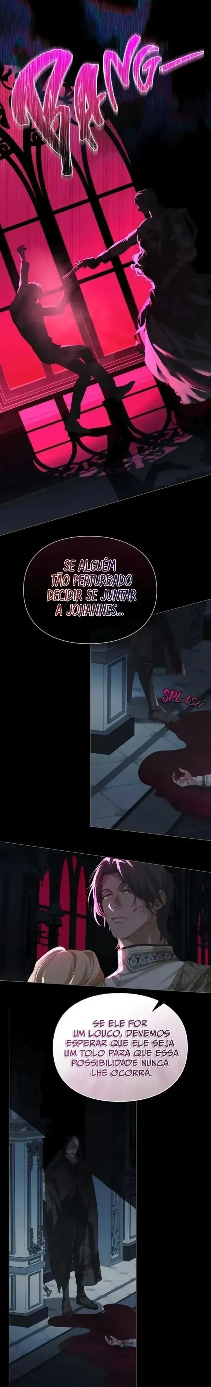 Read Traição da Dignidade PT Manga Online