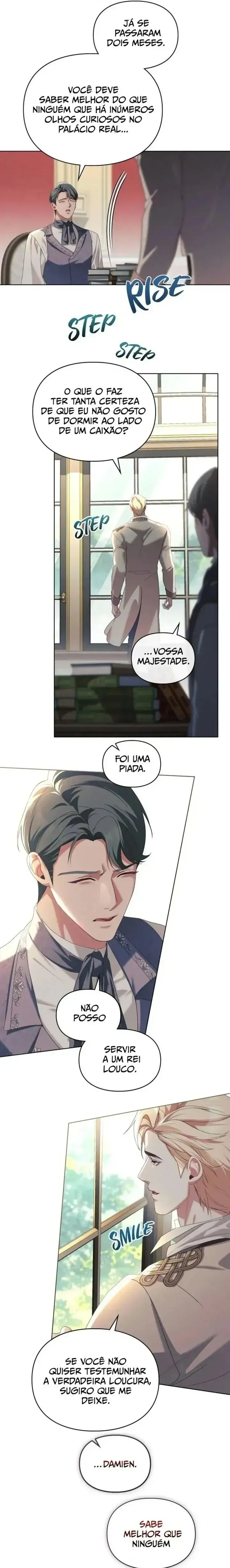 Read Traição da Dignidade PT Manga Online