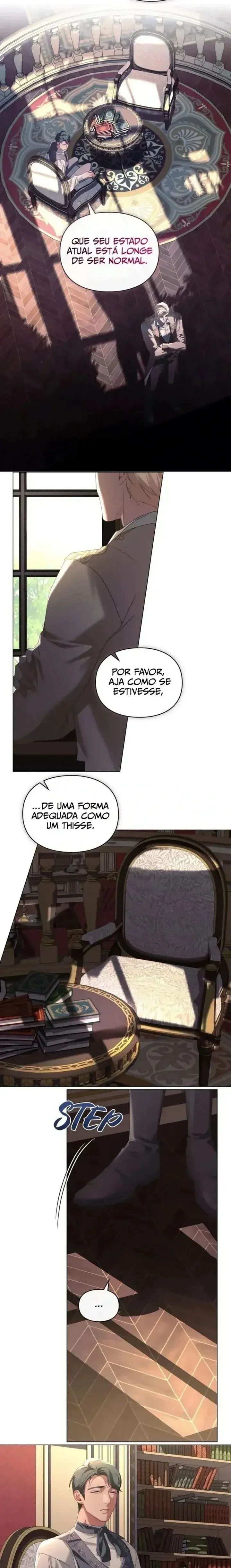 Read Traição da Dignidade PT Manga Online