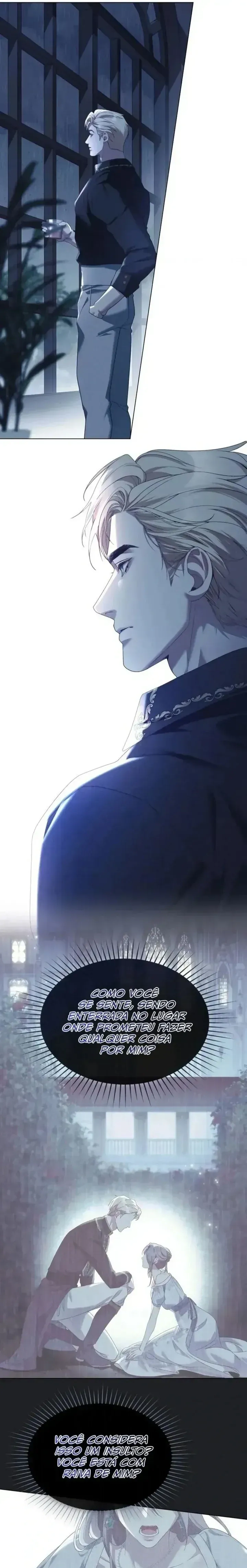 Read Traição da Dignidade PT Manga Online