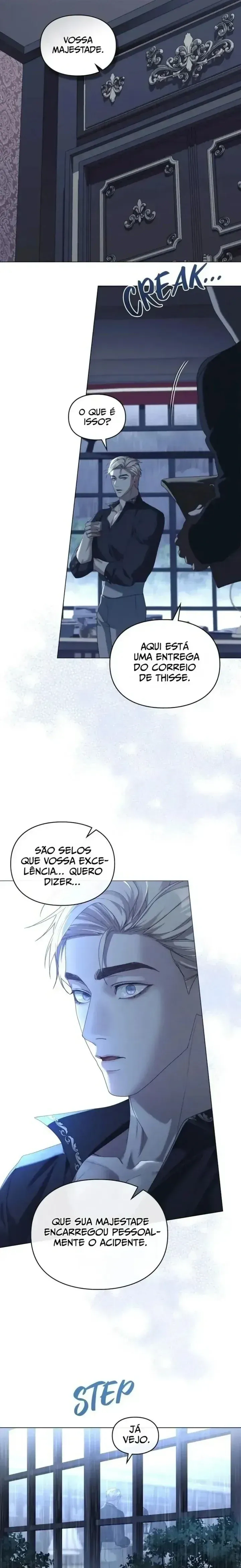 Read Traição da Dignidade PT Manga Online
