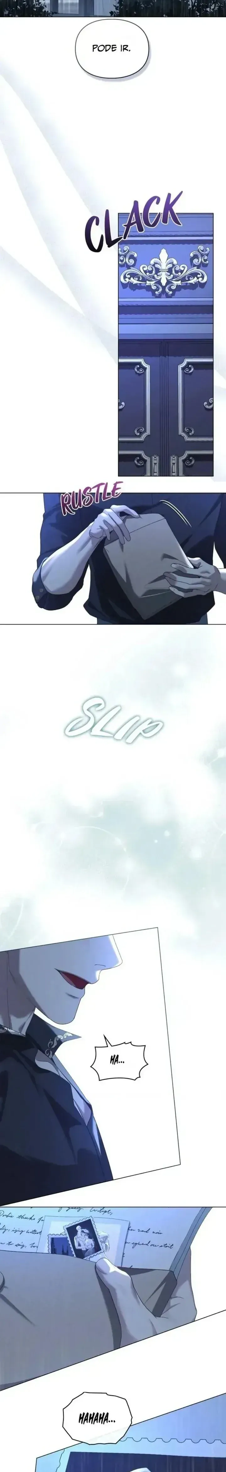 Read Traição da Dignidade PT Manga Online