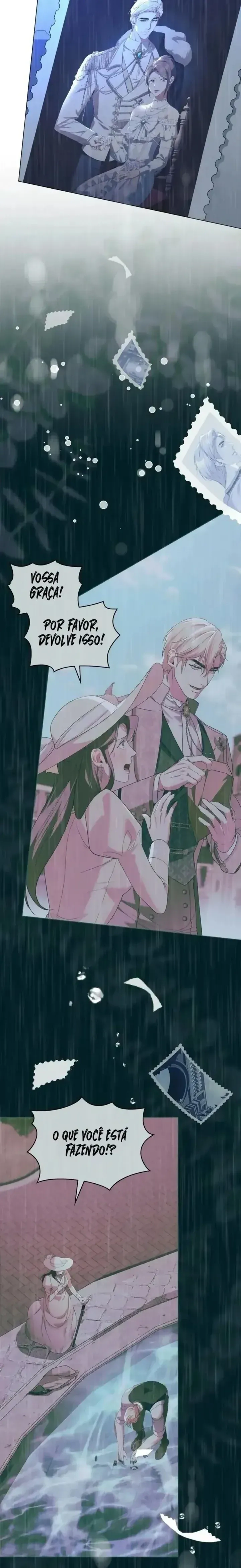 Read Traição da Dignidade PT Manga Online
