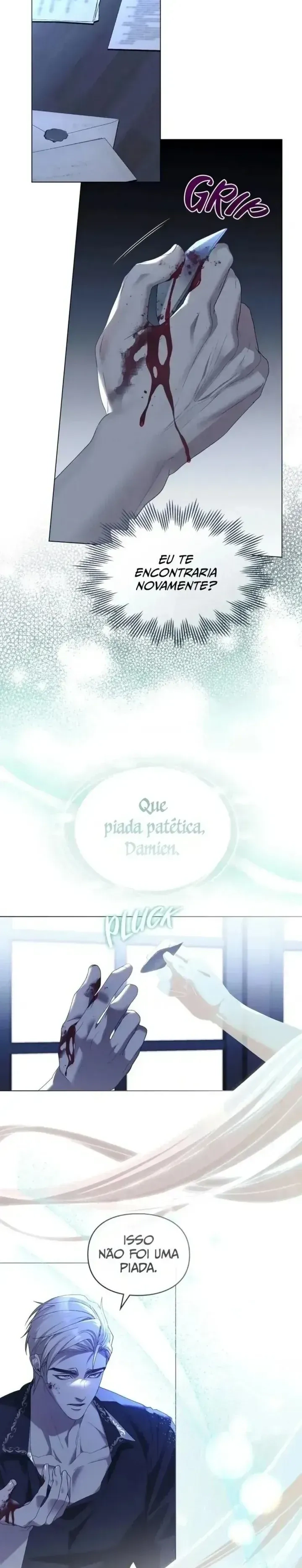 Read Traição da Dignidade PT Manga Online