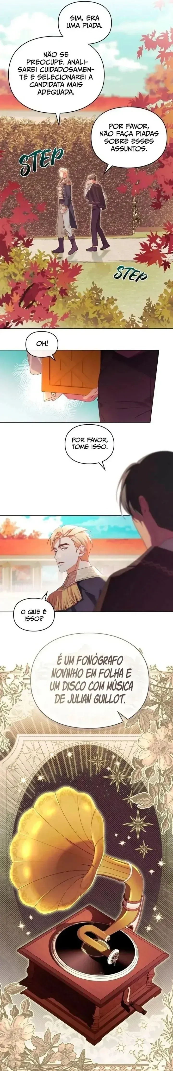 Read Traição da Dignidade PT Manga Online