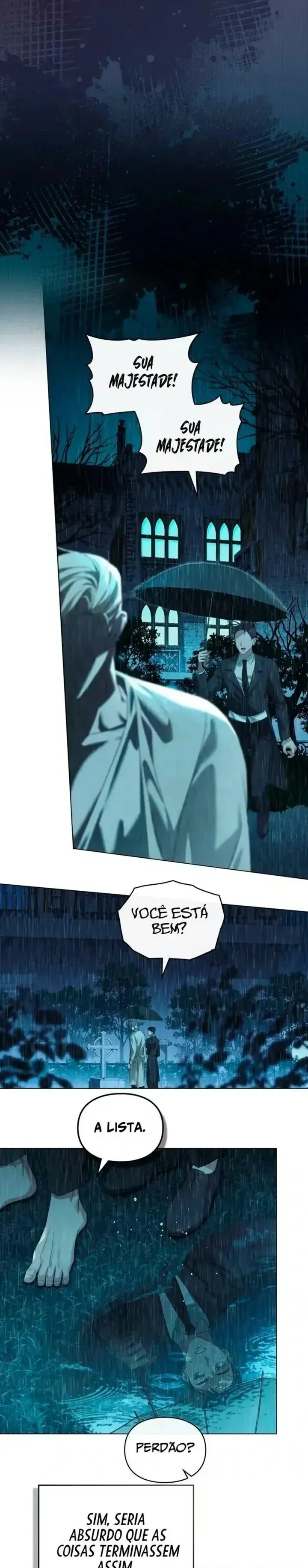 Read Traição da Dignidade PT Manga Online