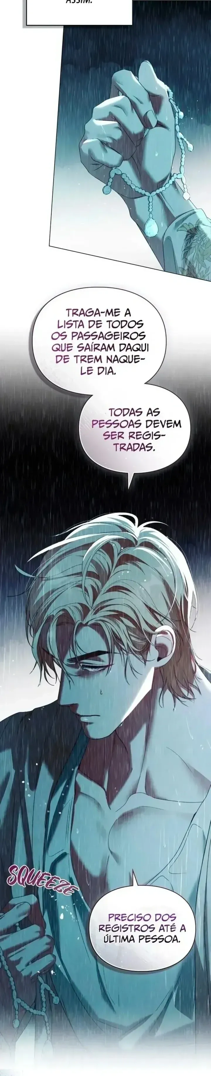 Read Traição da Dignidade PT Manga Online
