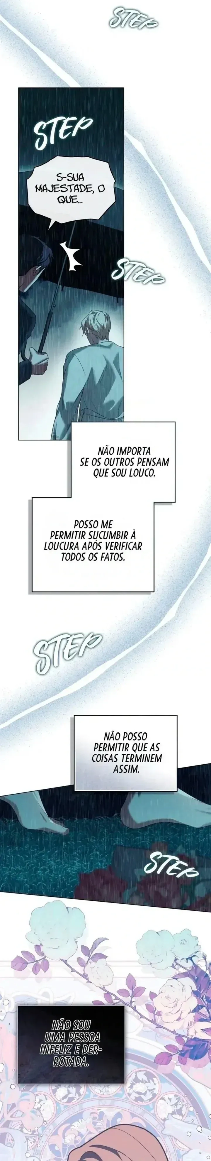 Read Traição da Dignidade PT Manga Online