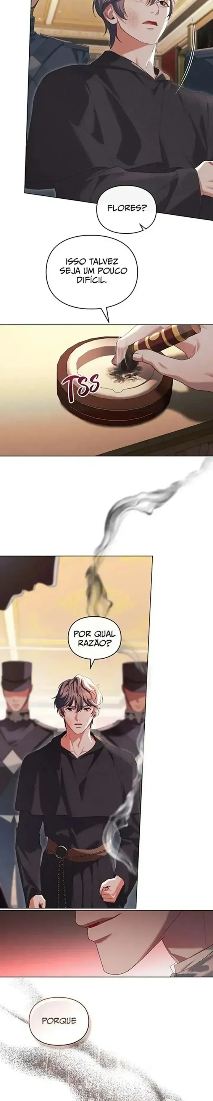 Read Traição da Dignidade PT Manga Online