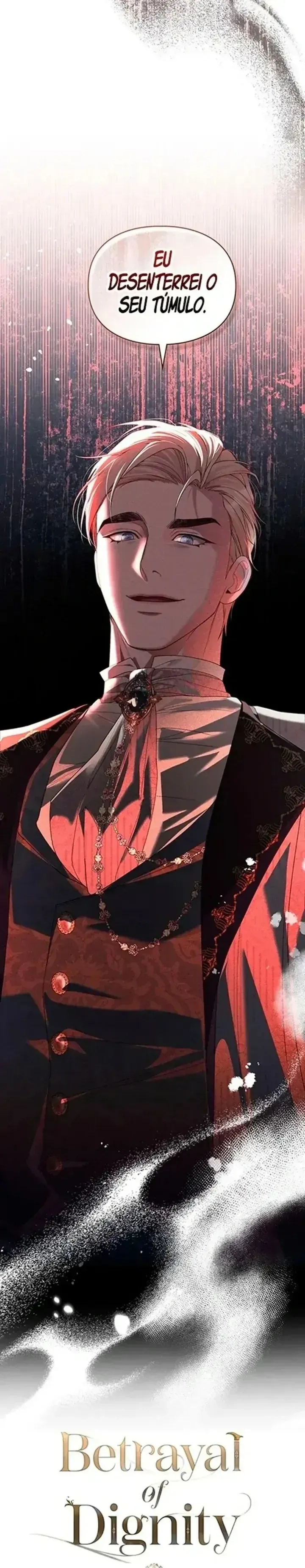 Read Traição da Dignidade PT Manga Online