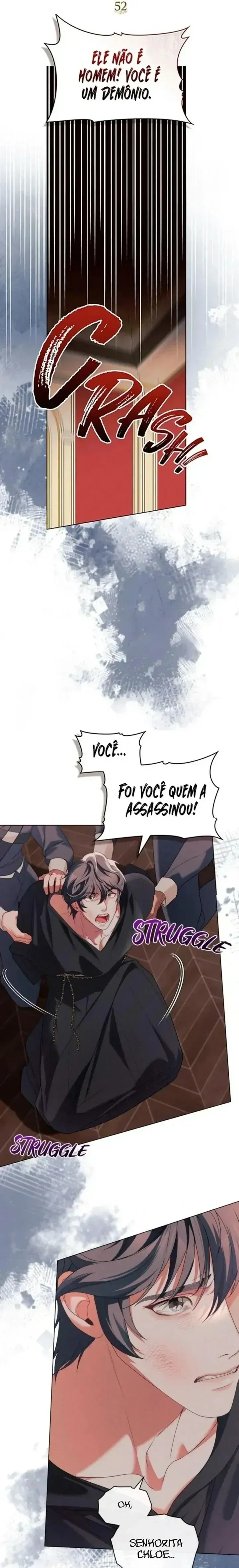 Read Traição da Dignidade PT Manga Online