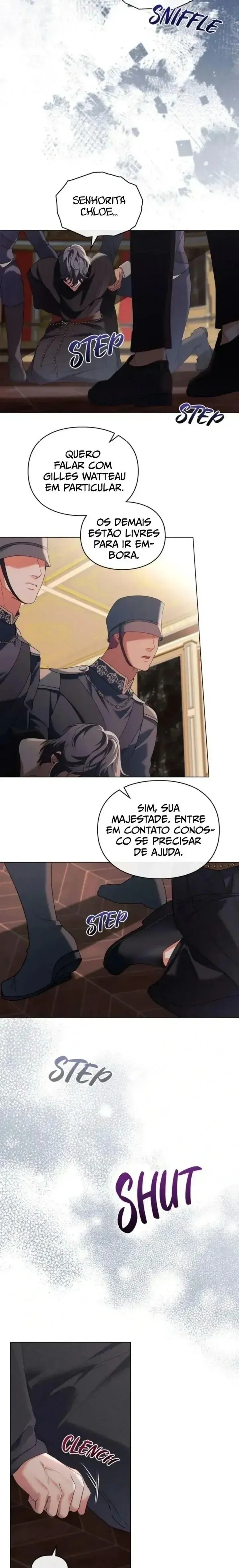 Read Traição da Dignidade PT Manga Online