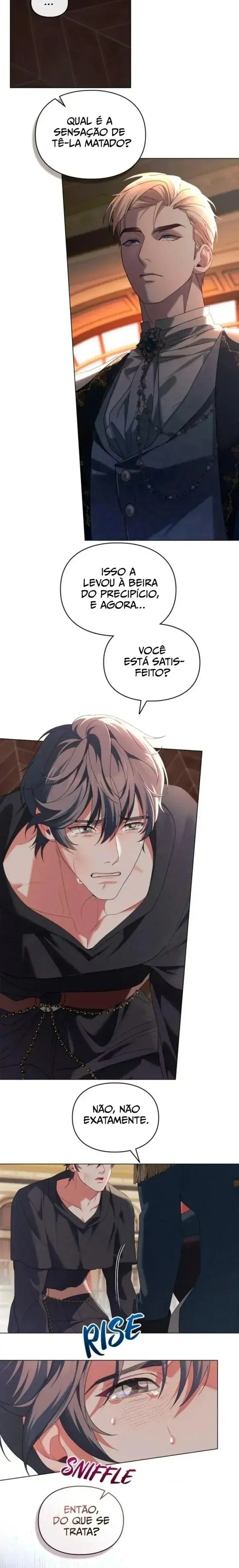 Read Traição da Dignidade PT Manga Online