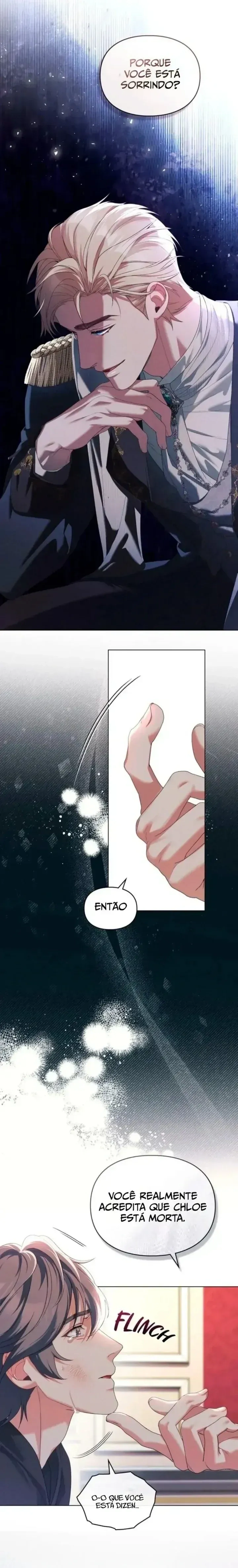 Read Traição da Dignidade PT Manga Online