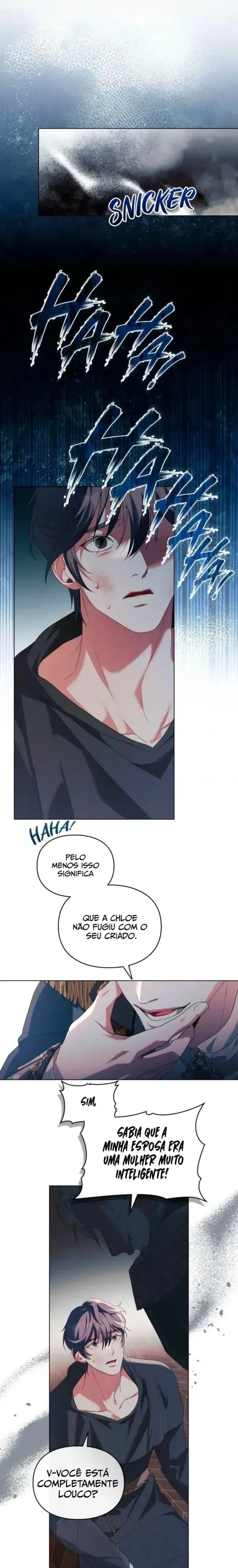 Read Traição da Dignidade PT Manga Online