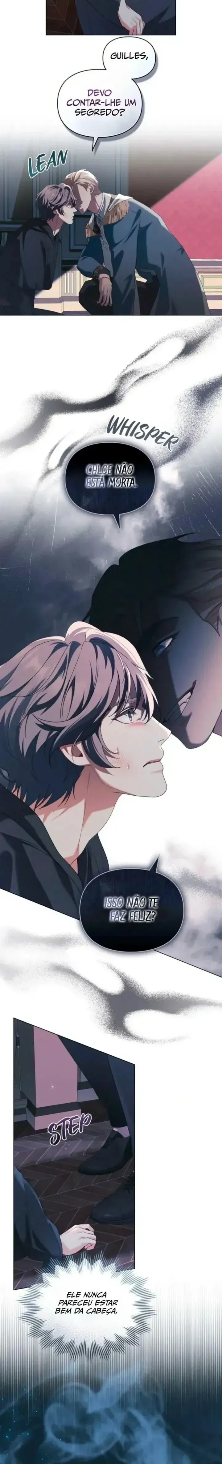 Read Traição da Dignidade PT Manga Online
