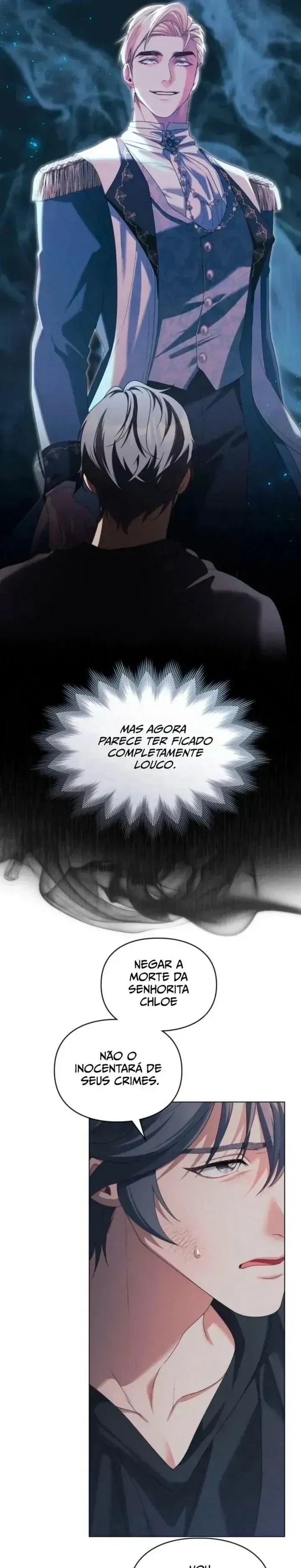 Read Traição da Dignidade PT Manga Online