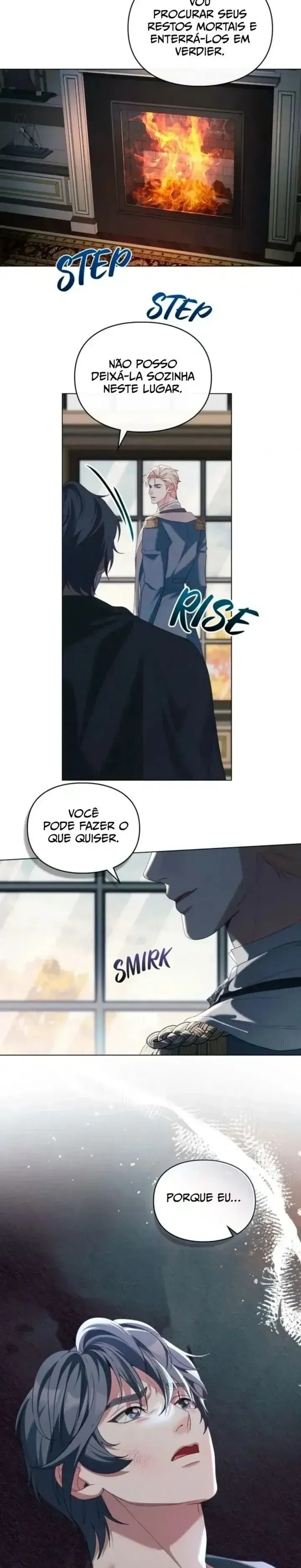 Read Traição da Dignidade PT Manga Online