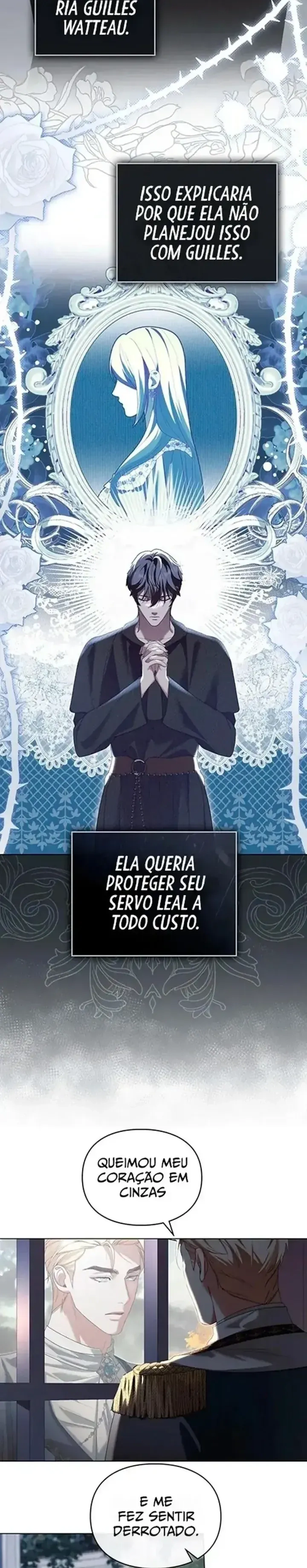 Read Traição da Dignidade PT Manga Online