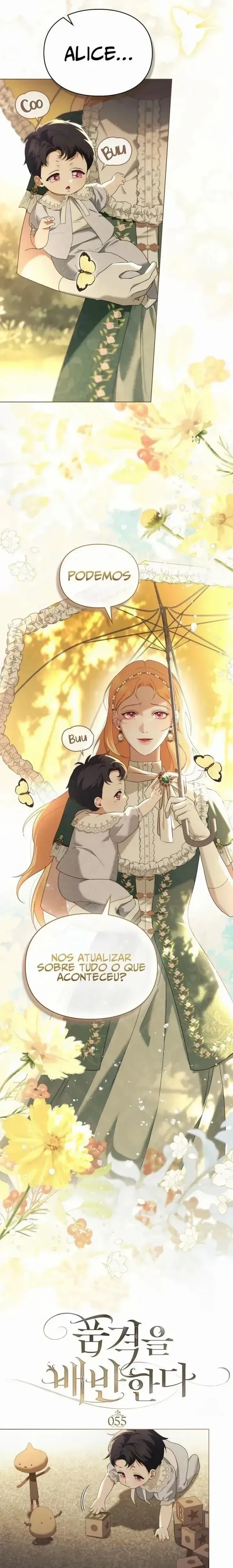 Read Traição da Dignidade PT Manga Online
