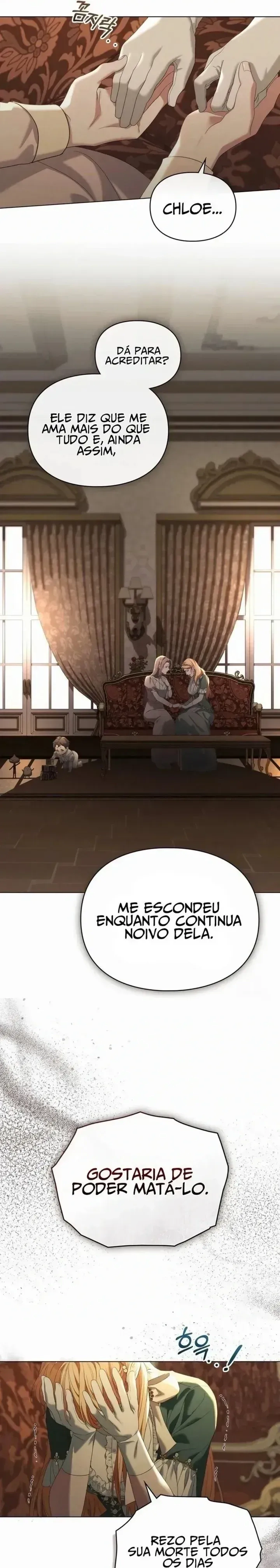 Read Traição da Dignidade PT Manga Online