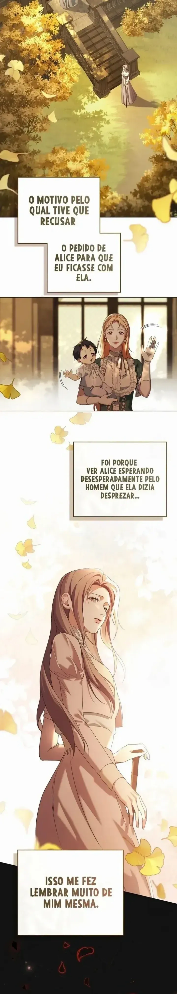 Read Traição da Dignidade PT Manga Online